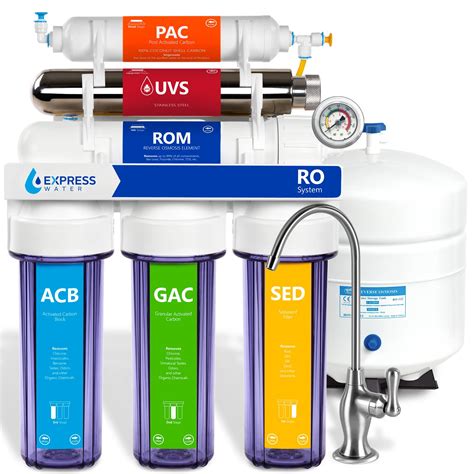reverse osmosis systems the villages fl|Reverse osmosis water filtration, The Villages, FL.